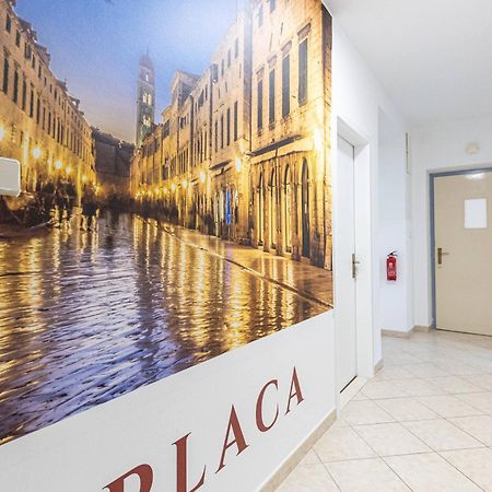 Placa Apartment Dubrovnik Buitenkant foto