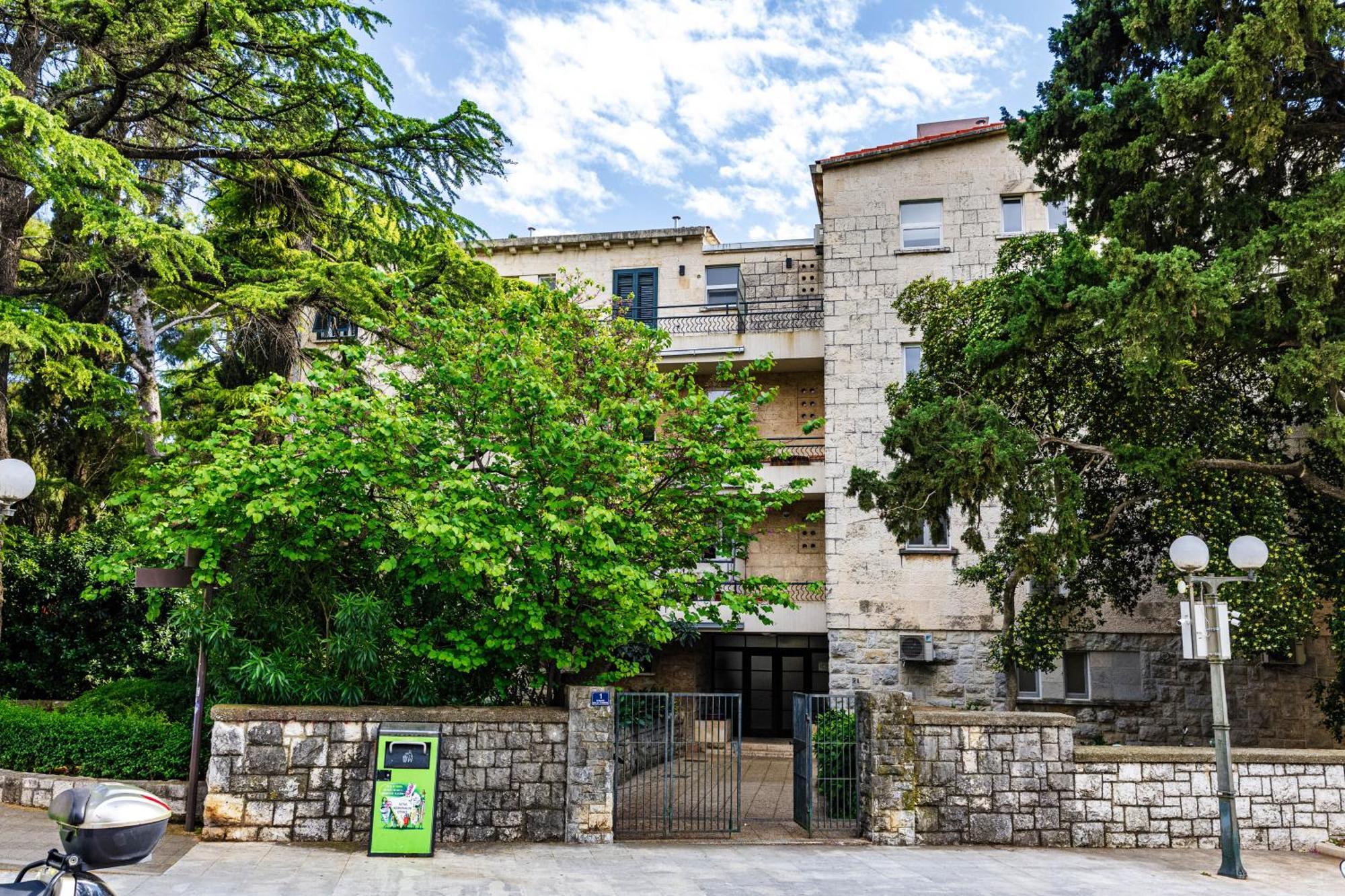Placa Apartment Dubrovnik Buitenkant foto