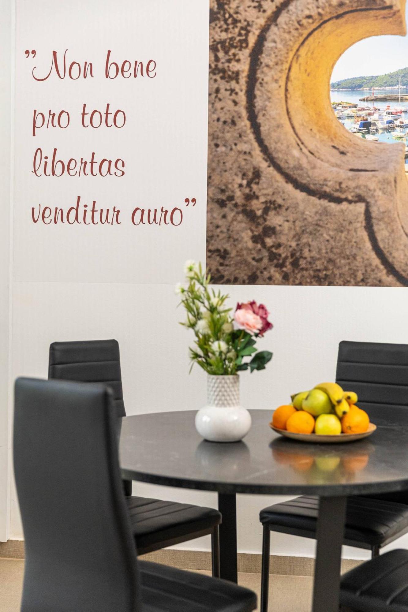 Placa Apartment Dubrovnik Buitenkant foto