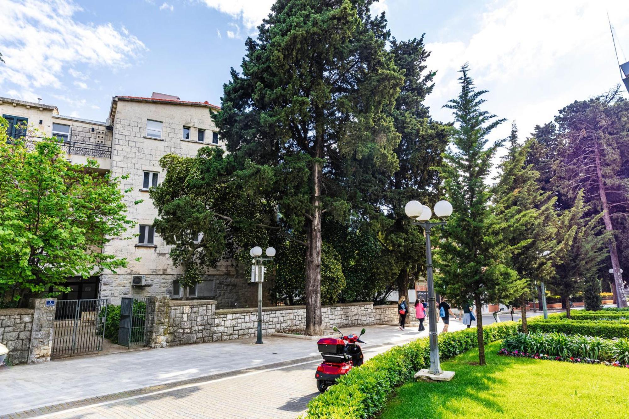 Placa Apartment Dubrovnik Buitenkant foto
