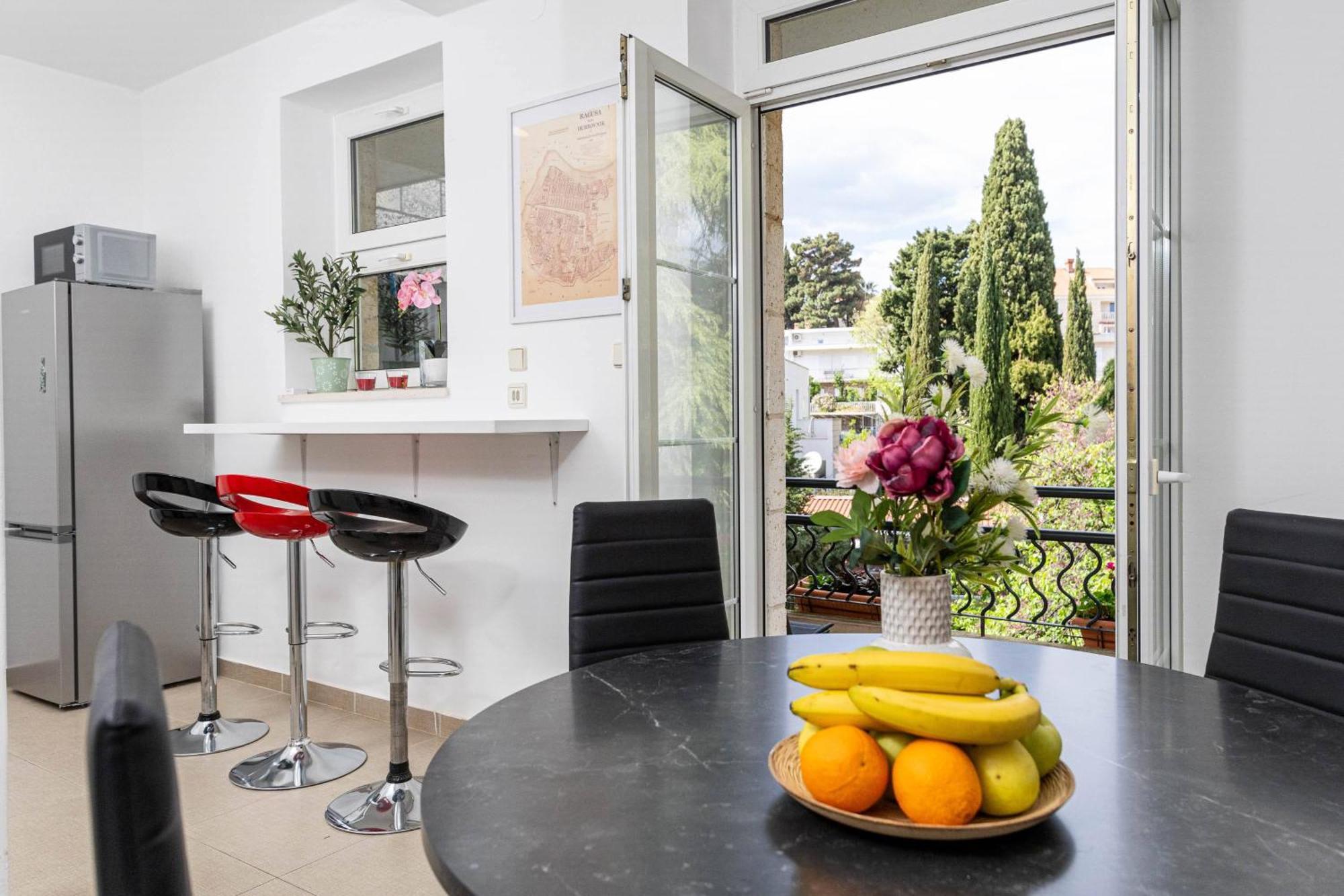 Placa Apartment Dubrovnik Buitenkant foto