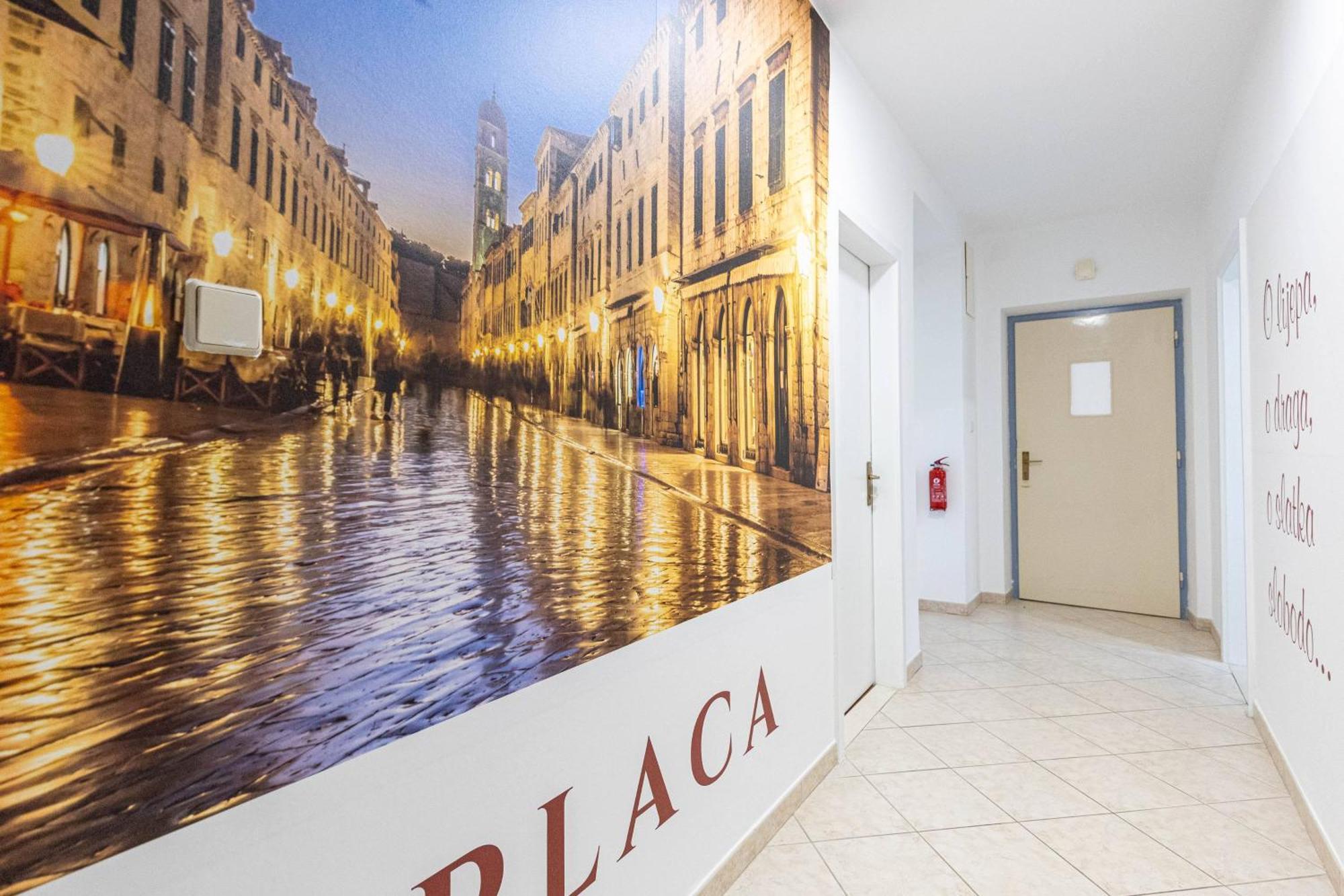 Placa Apartment Dubrovnik Buitenkant foto