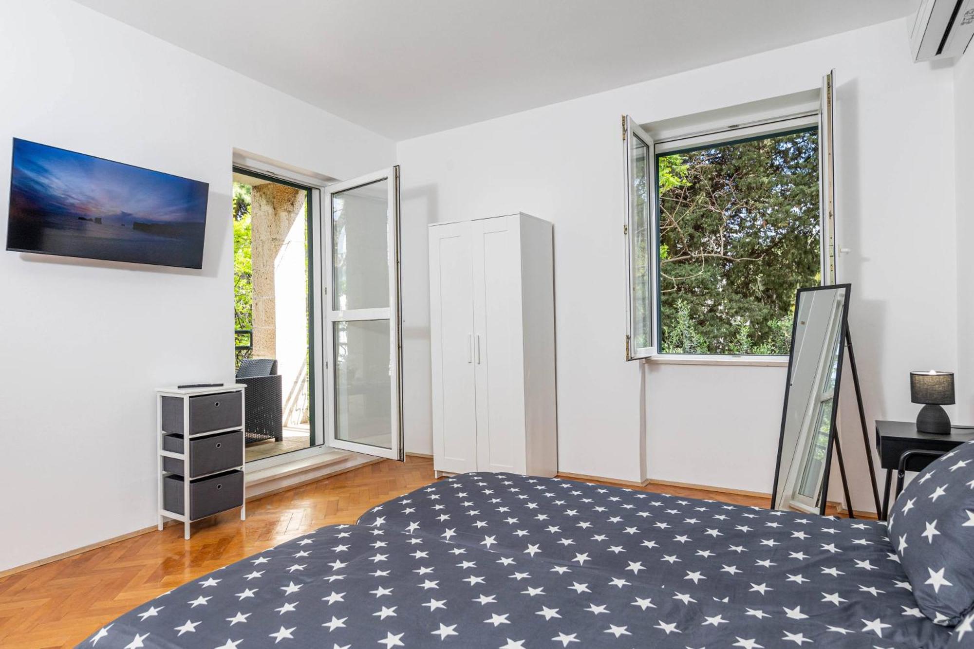 Placa Apartment Dubrovnik Buitenkant foto