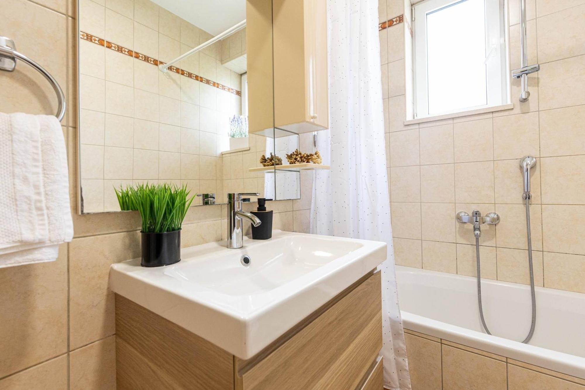Placa Apartment Dubrovnik Buitenkant foto
