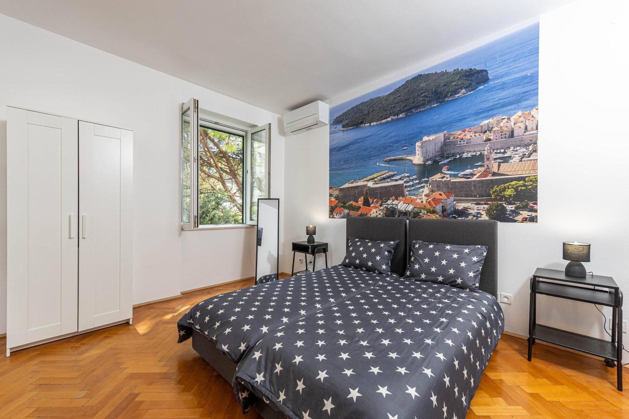 Placa Apartment Dubrovnik Buitenkant foto