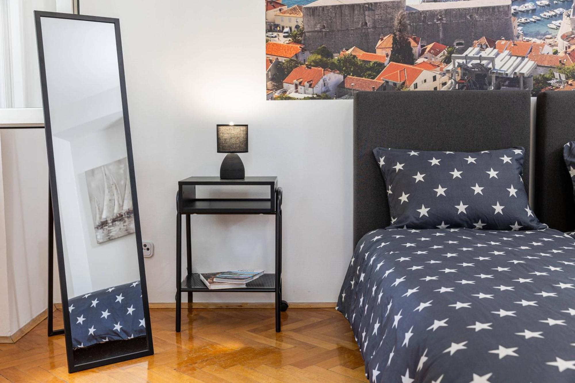 Placa Apartment Dubrovnik Buitenkant foto