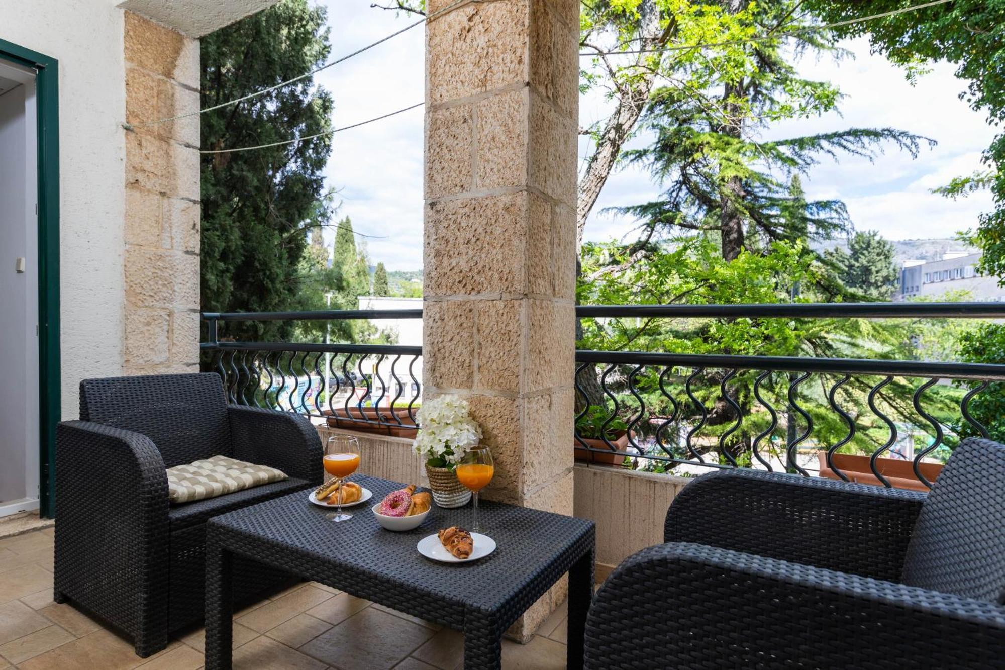 Placa Apartment Dubrovnik Buitenkant foto