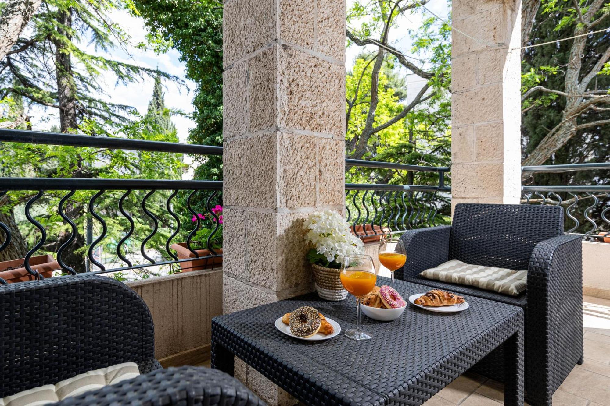 Placa Apartment Dubrovnik Buitenkant foto