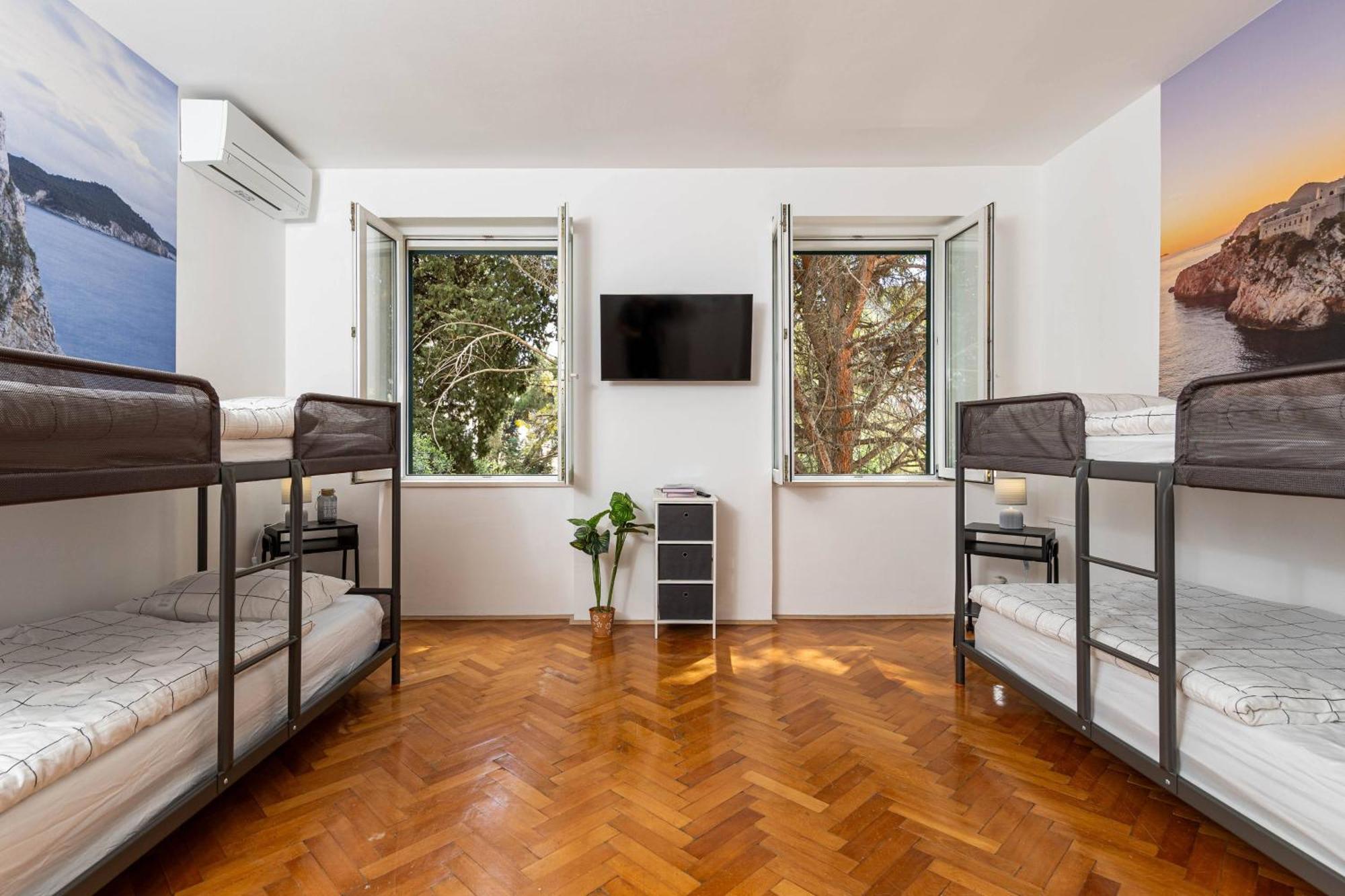 Placa Apartment Dubrovnik Buitenkant foto