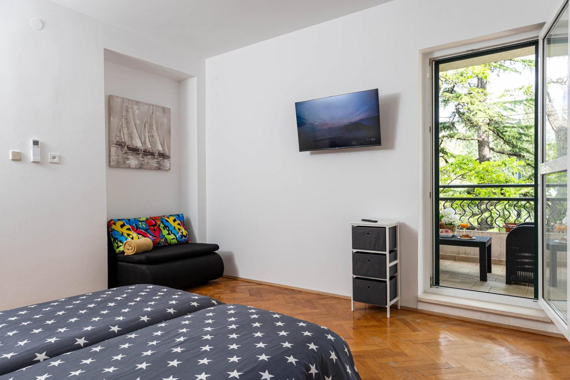 Placa Apartment Dubrovnik Buitenkant foto