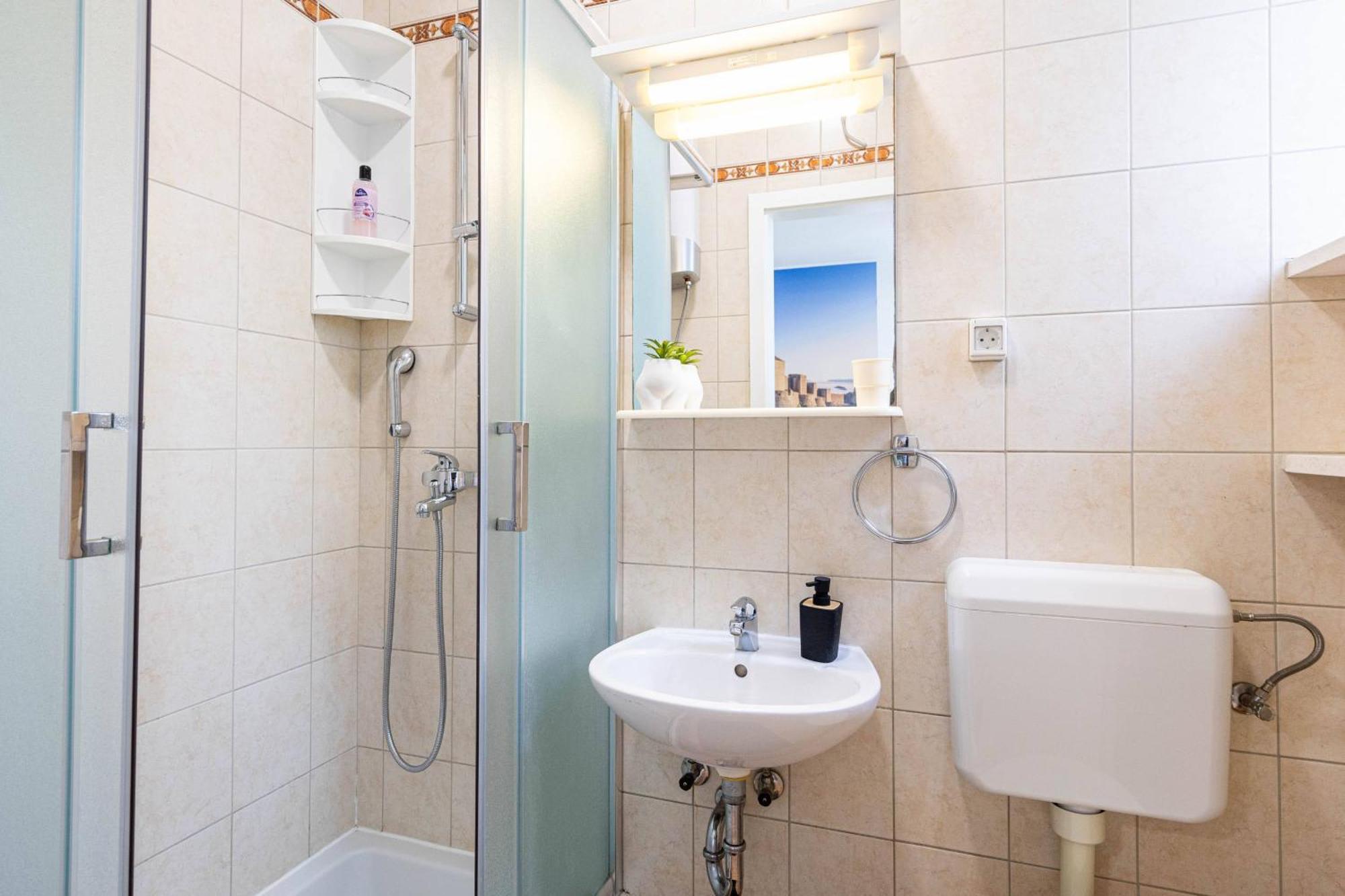 Placa Apartment Dubrovnik Buitenkant foto
