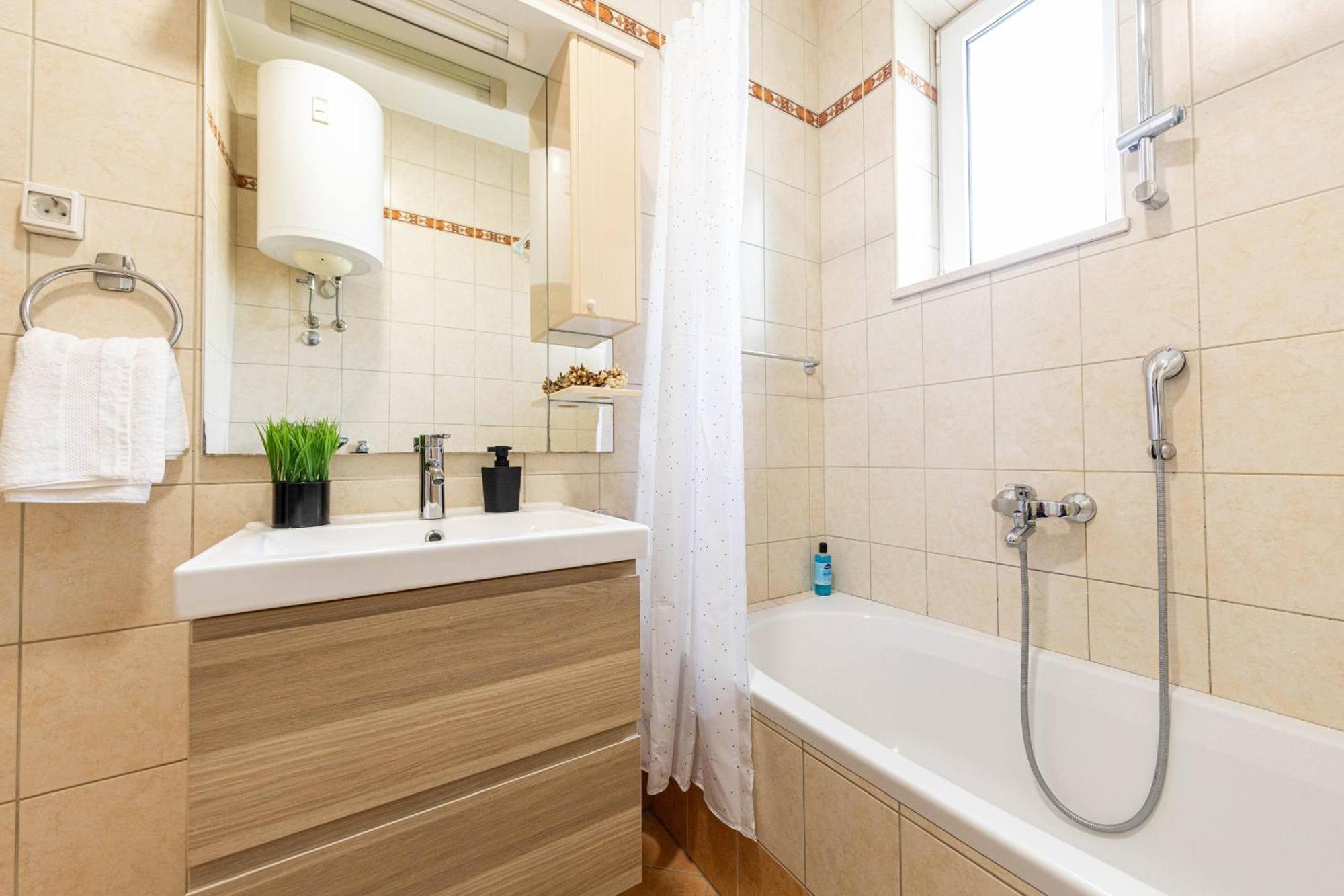 Placa Apartment Dubrovnik Buitenkant foto