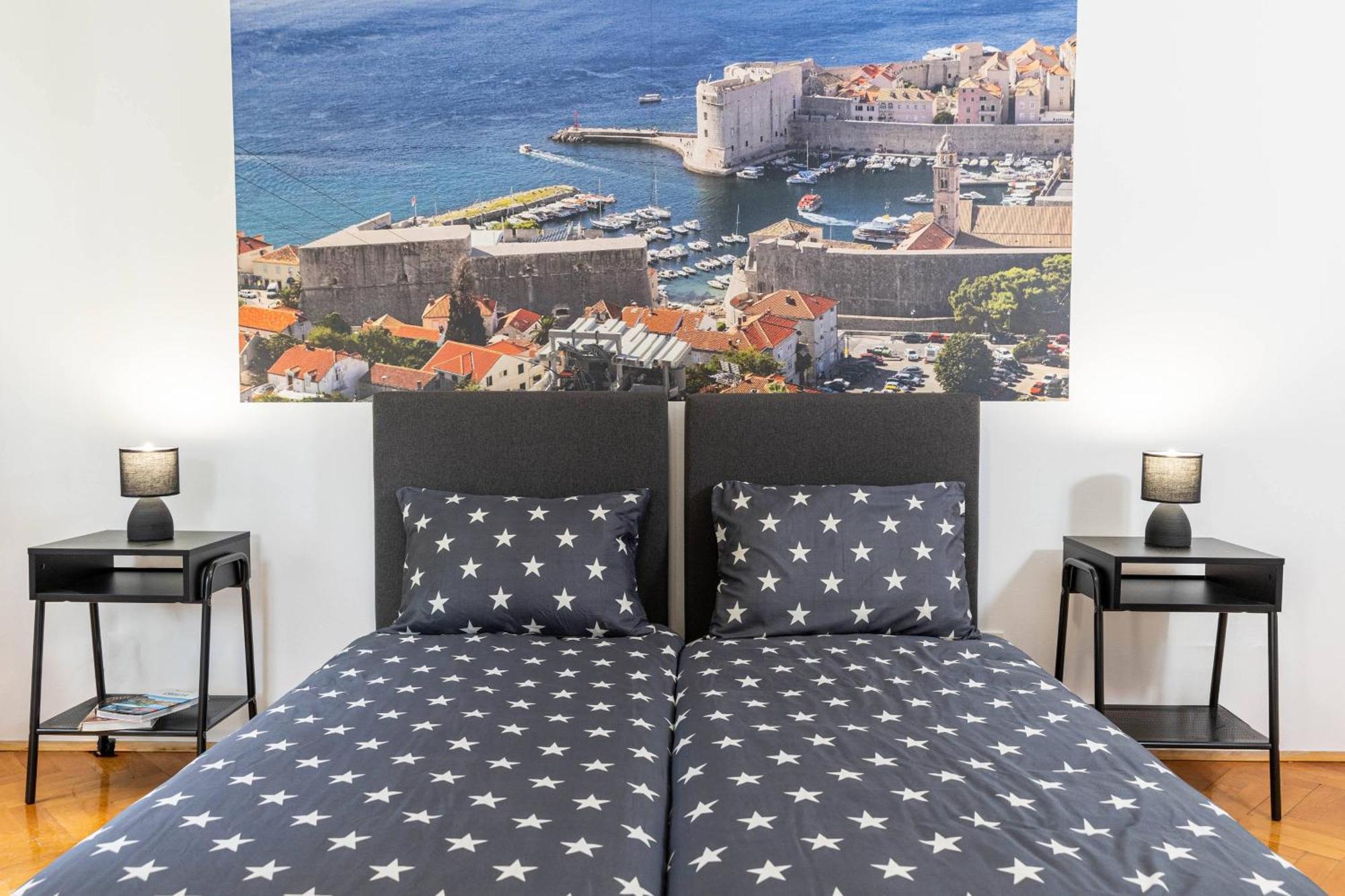 Placa Apartment Dubrovnik Buitenkant foto