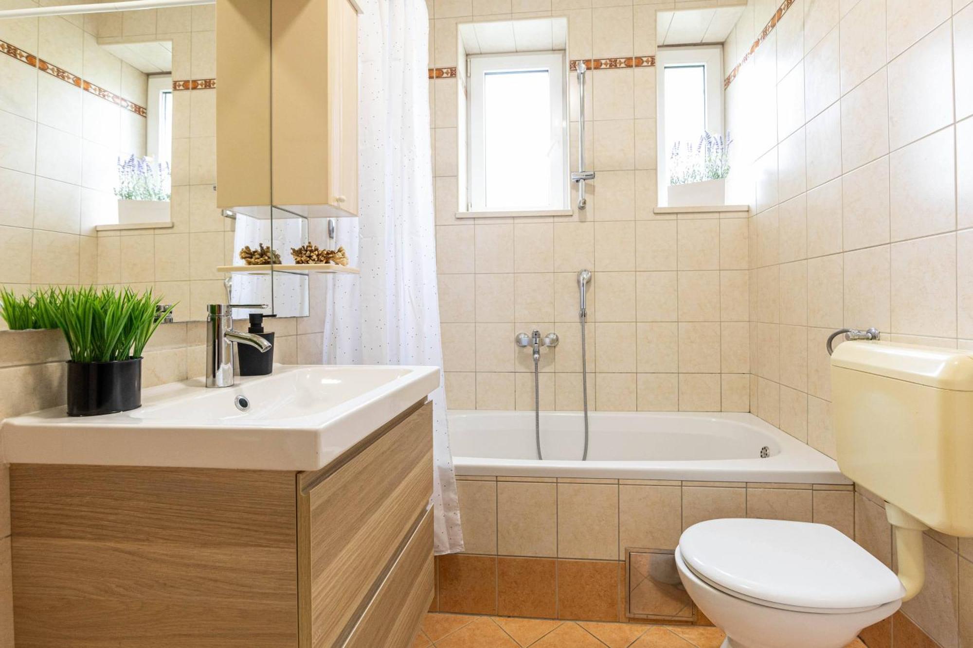 Placa Apartment Dubrovnik Buitenkant foto