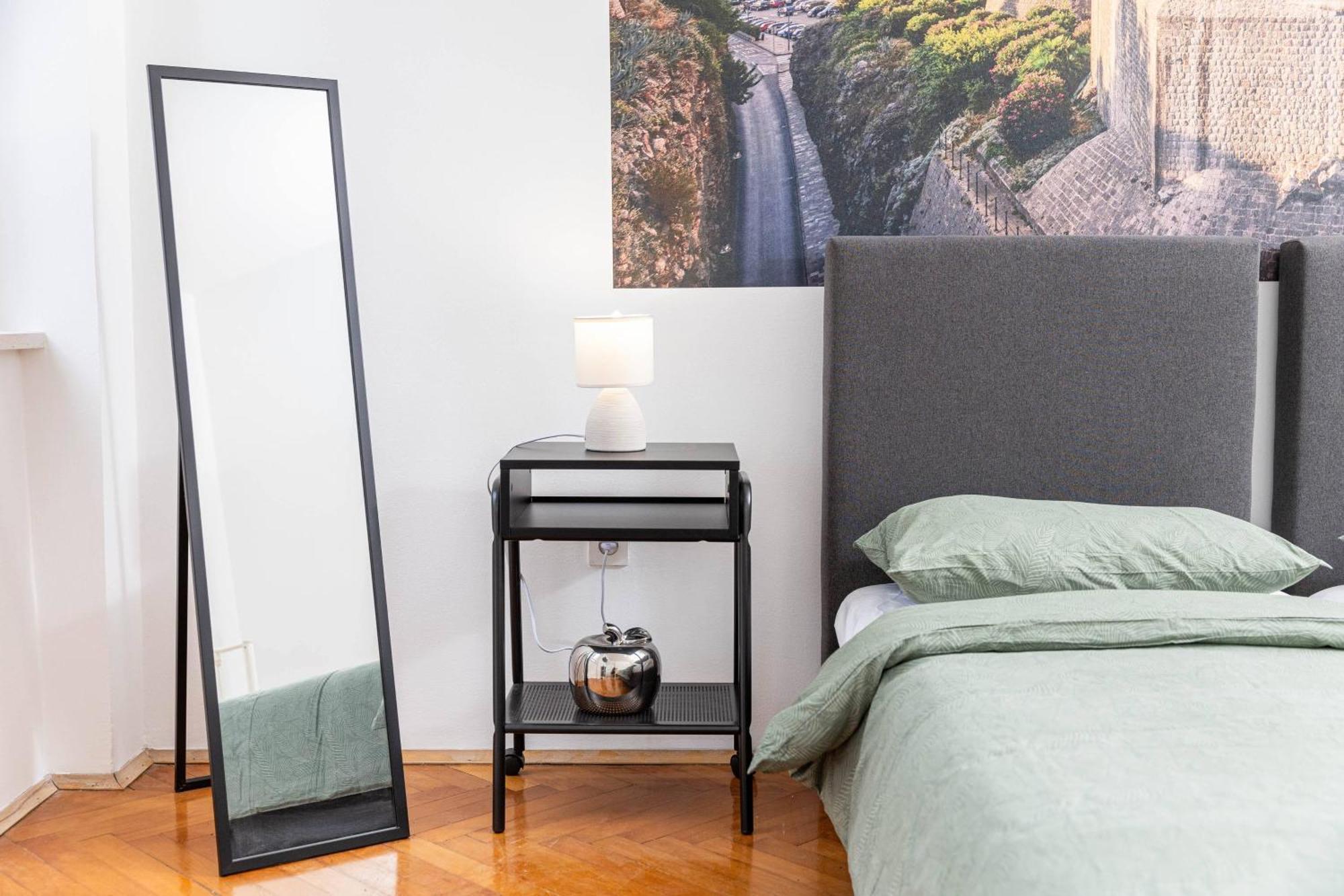 Placa Apartment Dubrovnik Buitenkant foto