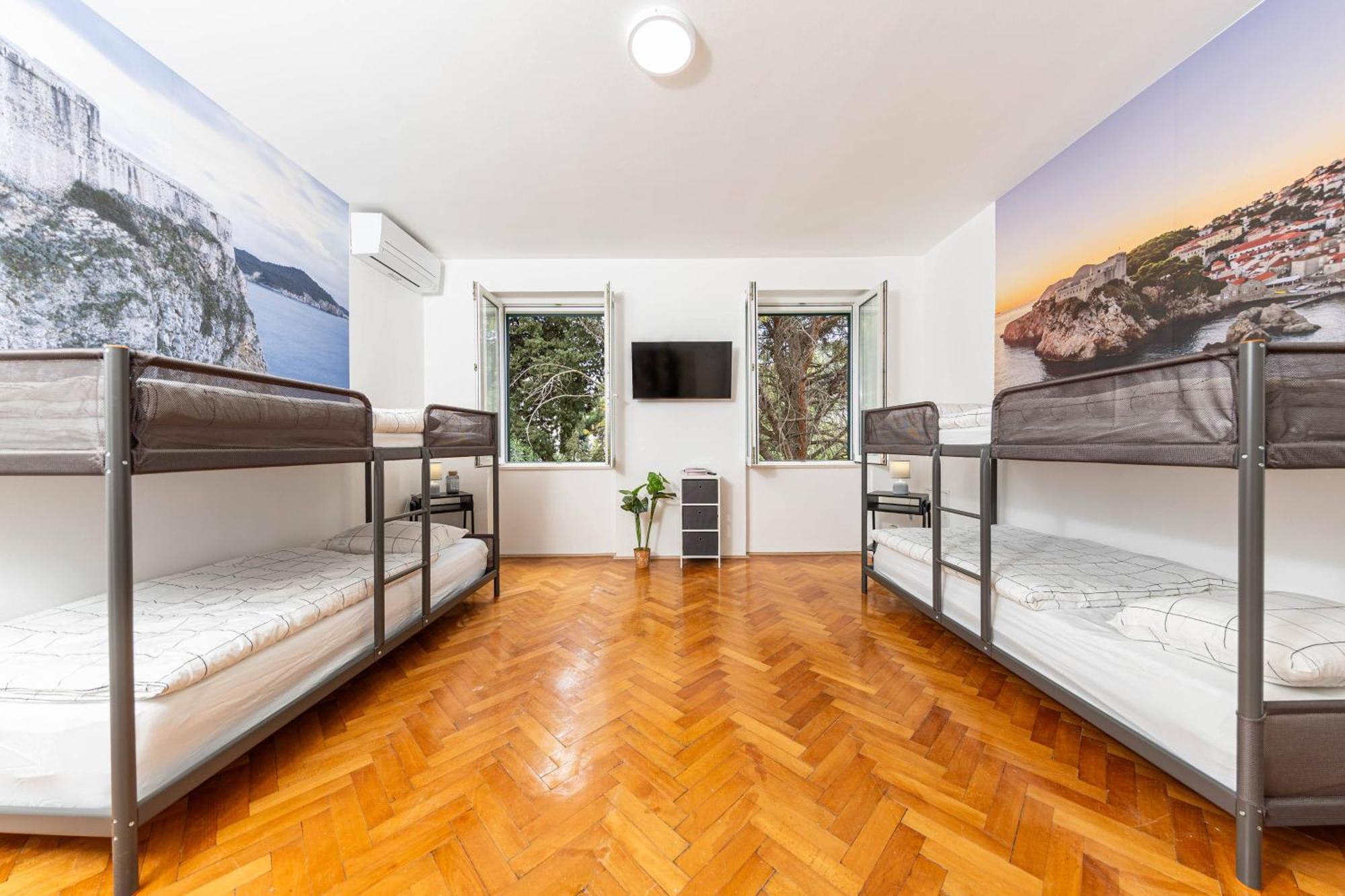 Placa Apartment Dubrovnik Buitenkant foto