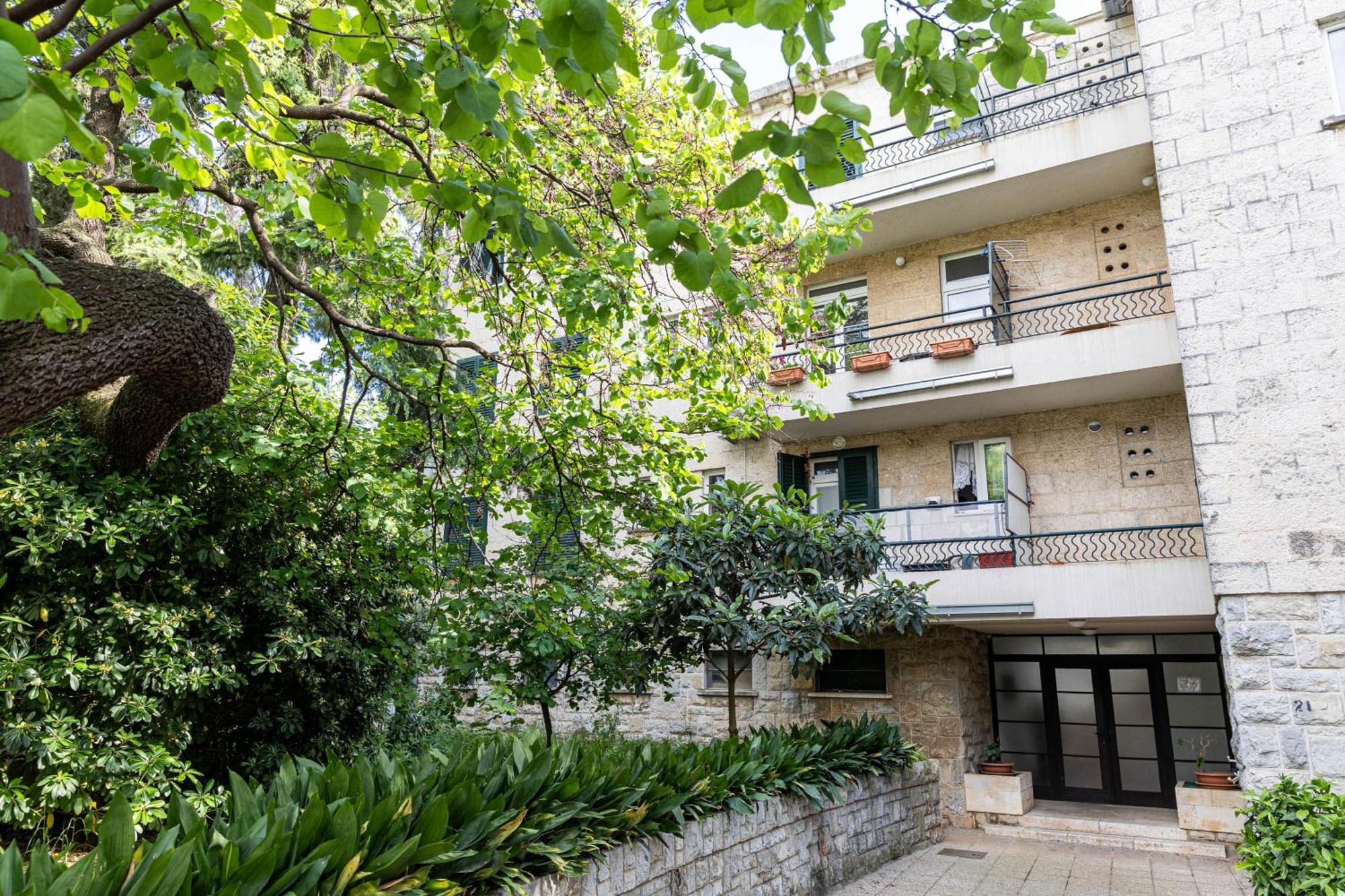 Placa Apartment Dubrovnik Buitenkant foto